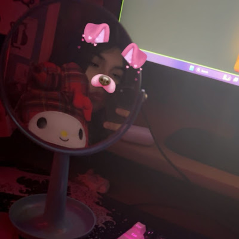 Meet your Posher, Cami